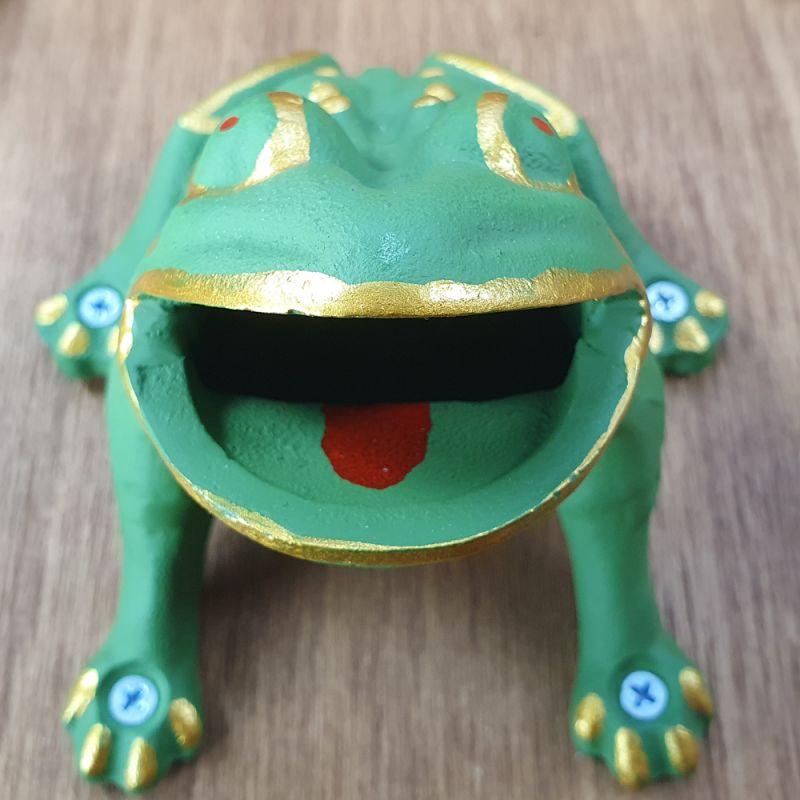 Jeu de la Grenouille "réplique 1900" / Jeu de Tonneau