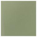 50 Serviettes Intissées OLIVE TENDRE (taille 40x40cm)