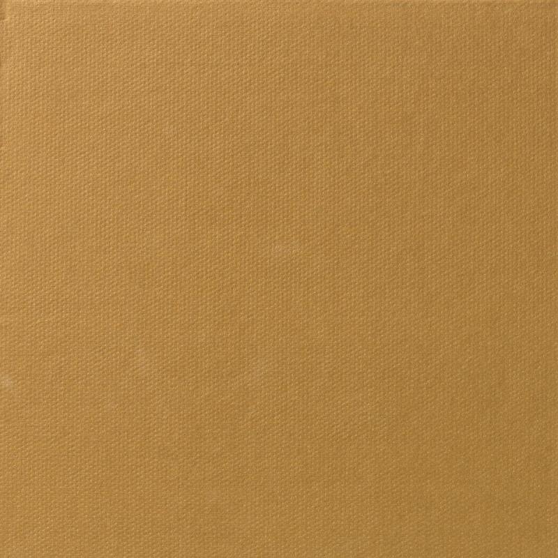 50 Serviettes Ouate OR 38x38cm
