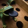 Palet pour Jeu de la Grenouille