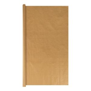 Rouleau Nappe Toile de Lin 25M OR