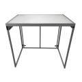 Stand Buffet Pliant 120x80xH110cm
