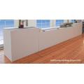 Stand Buffet Pliant 200x80xH90cm NOIR