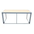 Stand Buffet Pliant 200x80xH90cm