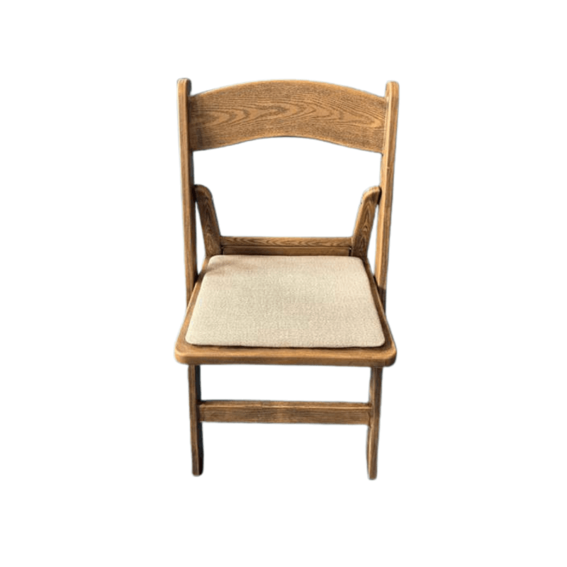 Chaise Wedding Bois Rustique - Pré-commande AVRIL 2027