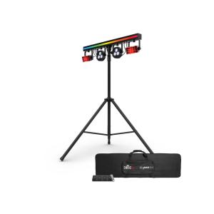 Jeux de lumière Gigbar 3 Nouvelle Génération