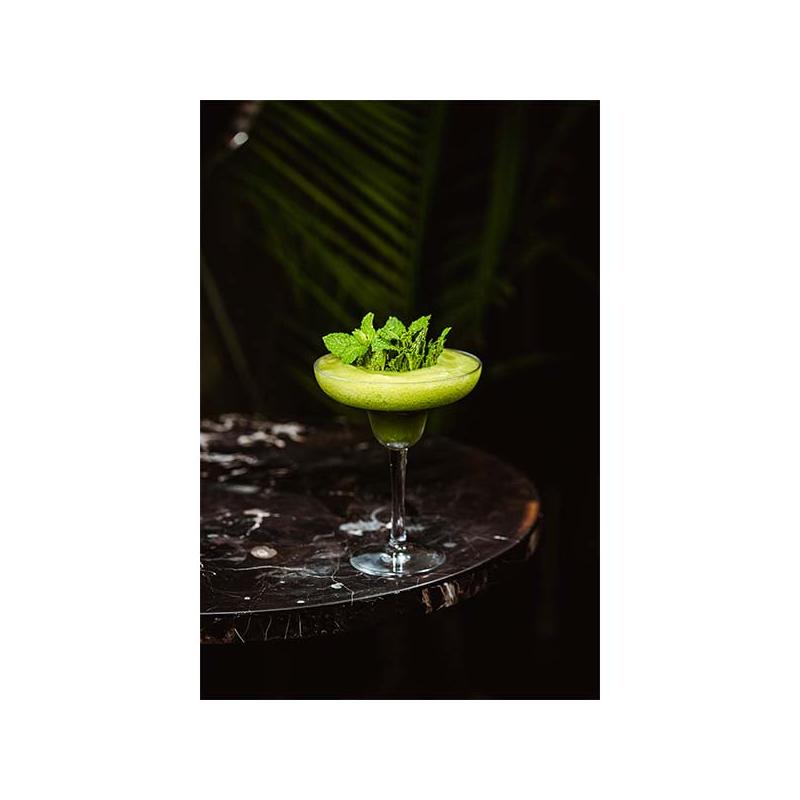 Verre Cocktail Margarita 27CL