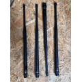 2 Micros sans fil pour Sono Compact - longue portée 80m