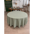 Table Ronde 152cm (8 pers)