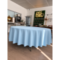 Table Ronde 180cm (10 pers)