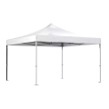 Barnum 4x4m PRO avec bâches latérales - destockage