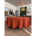 Table Ronde 180cm (10 pers)