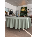 Table Ronde 180cm (10 pers)
