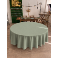 Table Ronde 180cm (10 pers)